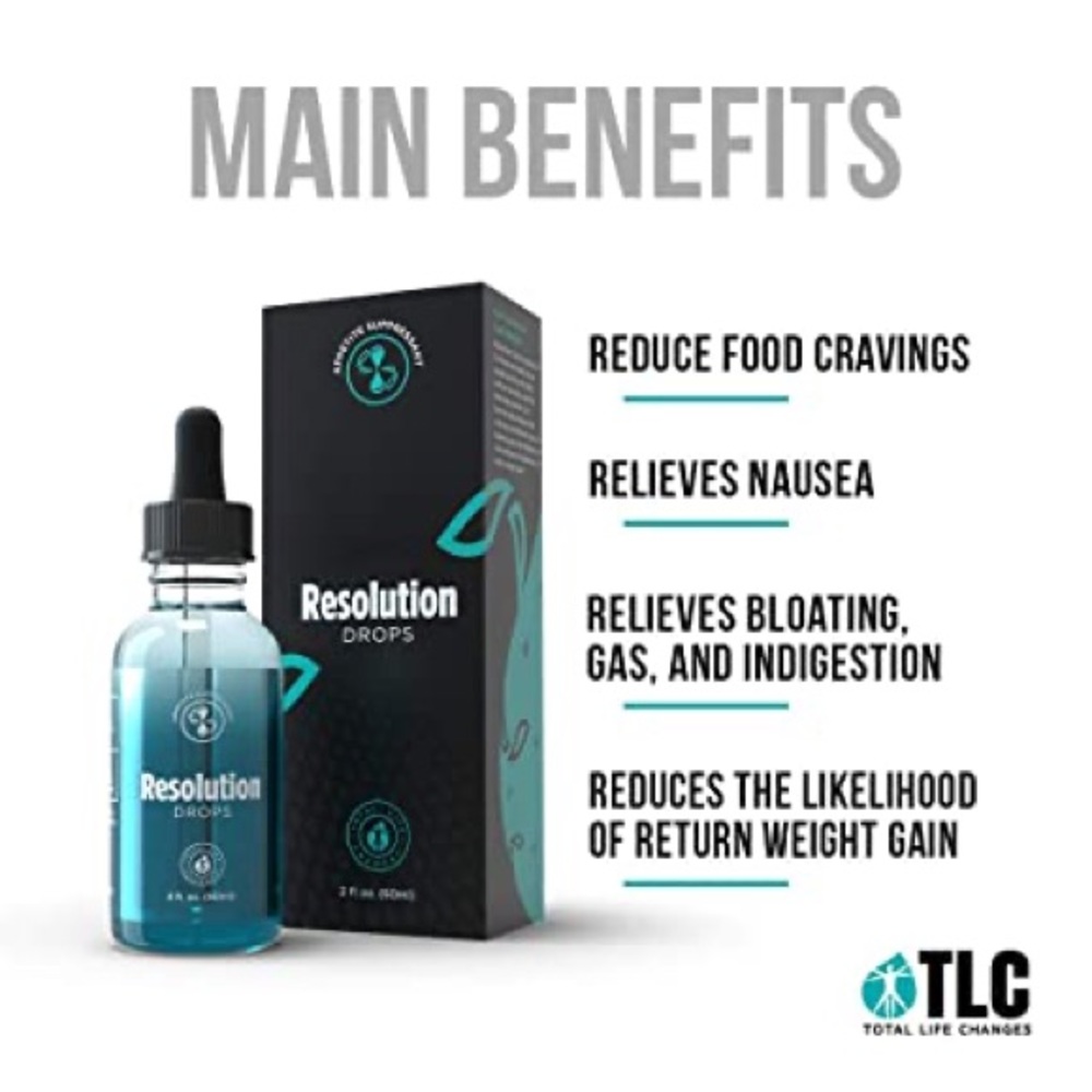 Curb your appetite and loose weight fast!
